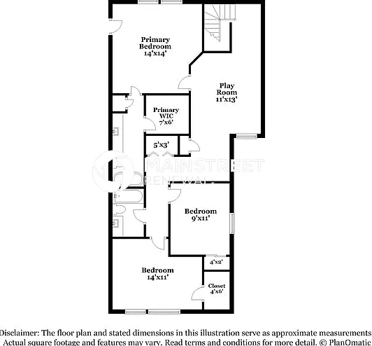 10817 Sweetsen Rd — Photo 2