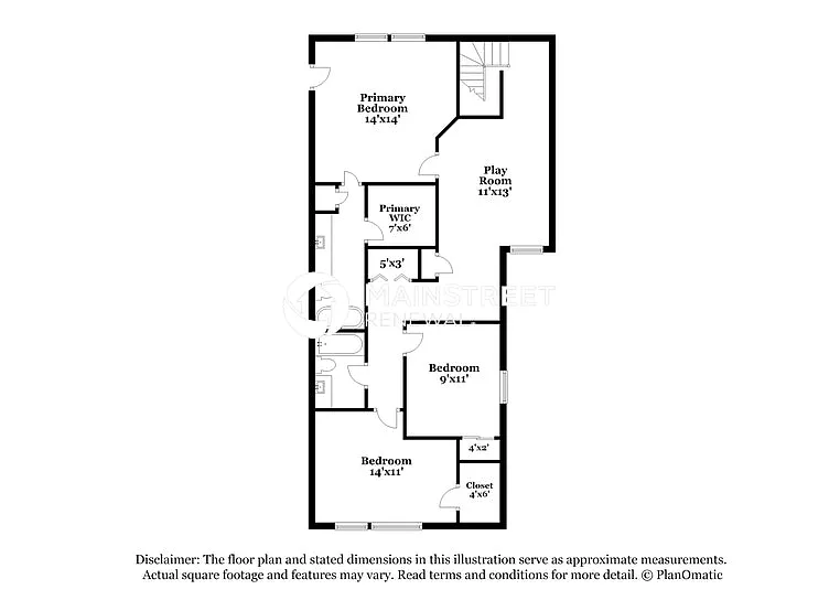 Building Photo - 10817 Sweetsen Rd