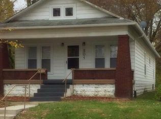 501 Woodrow Ave, New Albany, IN 47150