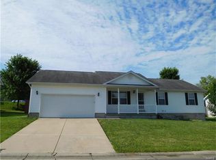 808 Tiffany Ct, Marthasville, MO 63357