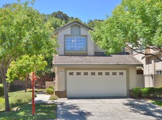 112 Haviture Way, Hercules, CA 94547