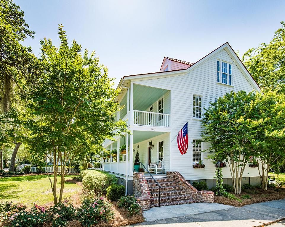 107 St, Mount Pleasant, SC 29464 Zillow