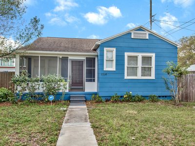1230 27th St N, Saint Petersburg, FL, 33713