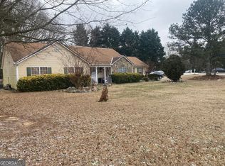3880 Walters Park Dr, Loganville, GA