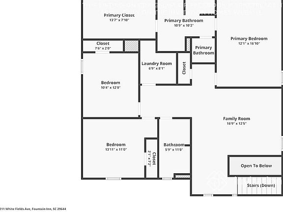 3rd image of 211 White Fields Ave
