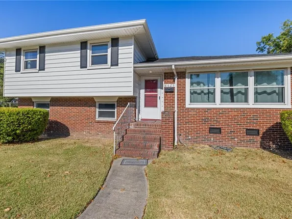 8629 Granby St, Norfolk, VA 23503