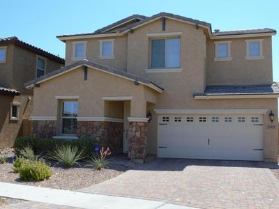 5203 S Moccasin Trl, Gilbert, AZ, 85298
