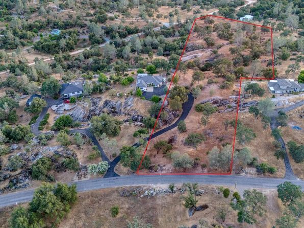 0 Deep Forest Dr, Coarsegold, CA 93614
