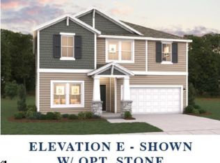 109 Cedar Shoals Ct LOT 88, Easley, SC 29640