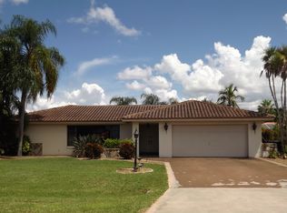 2531 SE 22nd Ave #0, Cape Coral, FL 33904