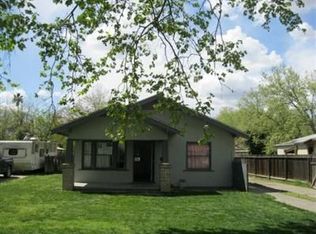 217 S Santa Ana Ave, Modesto, CA
