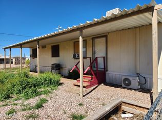 111 E Santa Cruz Rd, Huachuca City, AZ 85616