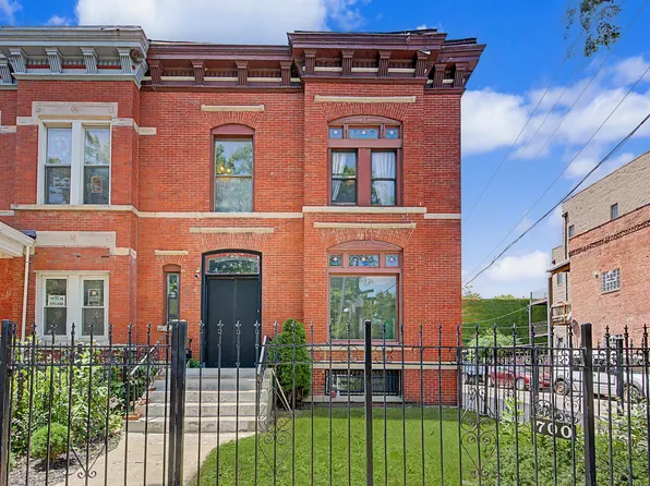 700 S Oakley Blvd, Chicago, IL 60612