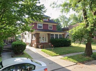 2663 E 128th St, Cleveland, OH 44120