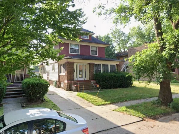 2663 E 128th St, Cleveland, OH 44120