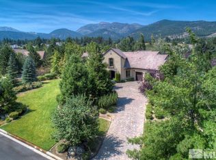 16925 Rue Du Parc, Reno, NV 89511