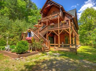 790 McDonald Rd, Murphy, NC 28906