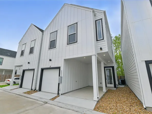 9902 Clark Rd #D, Houston, TX 77076