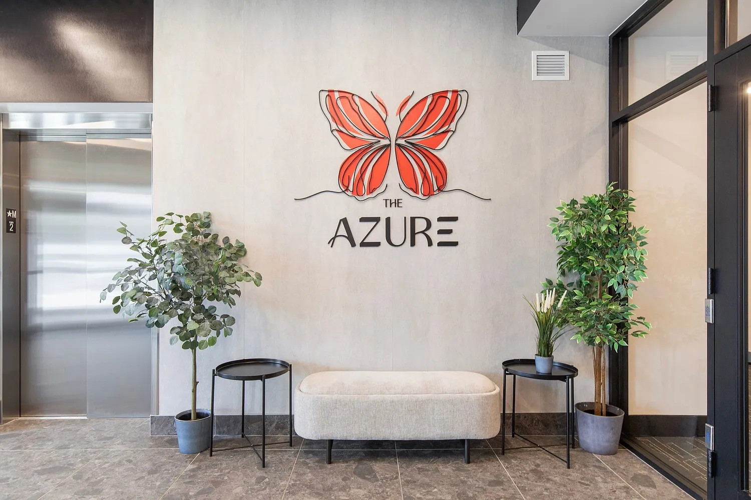 The Azure — Photo 2