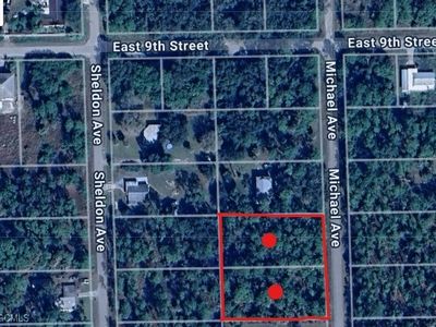 815-817 Michael Ave, Lehigh Acres, FL, 33936