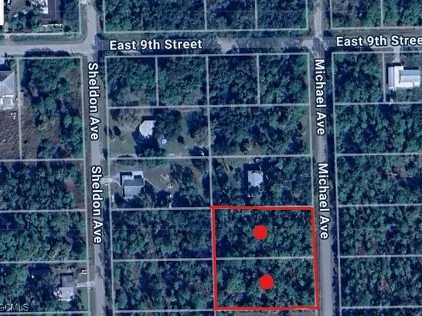 817-815 Michael Ave, Lehigh Acres, FL 33936