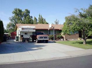 1610 Woodbury St, Richland, WA 99354