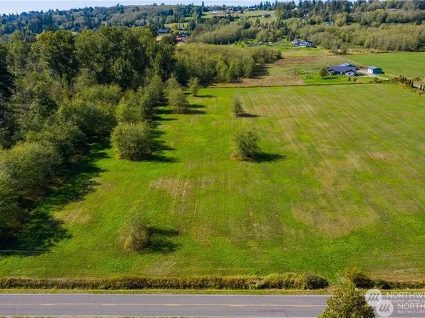0 Delta Line Road, Blaine, WA 98230