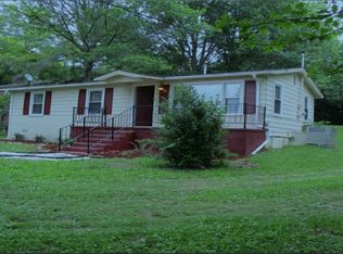 113 Houston Ave, Oak Ridge, TN 37830