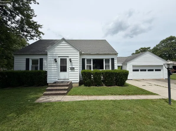 13 High St, Norwalk, OH 44857