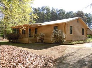 191 E Sequatchie Trl, La Fayette, GA 30728