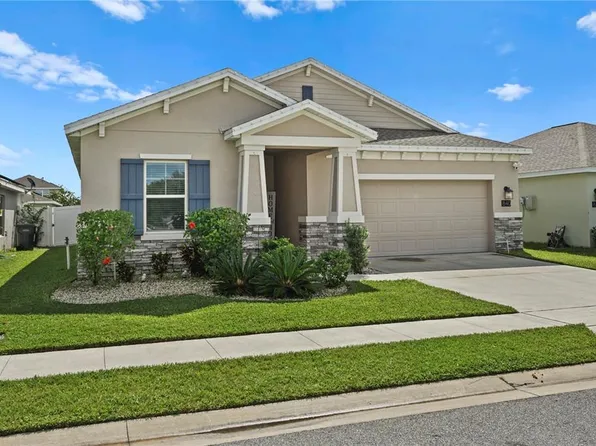 840 Grant St, Bartow, FL 33830