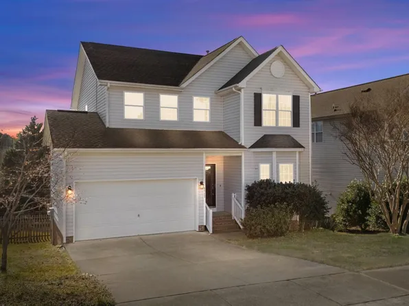 4717 Parr Vista Ct, Raleigh, NC 27612