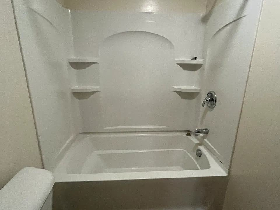 bathroom - 1