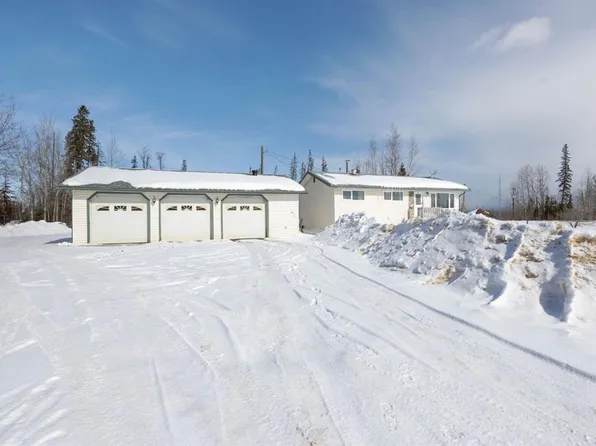 100 SW Christina Dr, Wood Buffalo, AB T0P 1G0