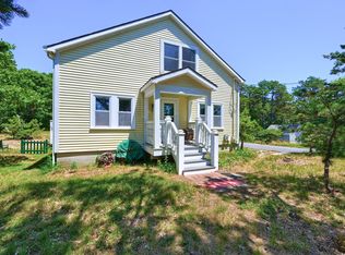 2388 State Highway Rte #6, Wellfleet, MA 02667