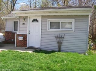 183 E 317th St, Eastlake, OH