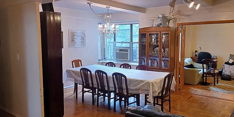 1st image of 500 Grand St Front 3H