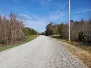 LOT 80 Parkstown Rd, Wilder, TN 38589