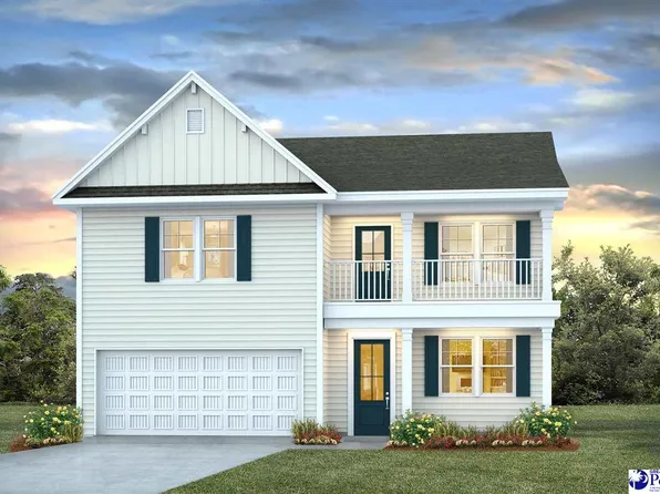 3525 Royal Star Ln, Florence, SC 29505