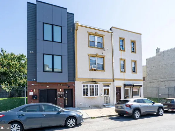 2137 N 6th St, Philadelphia, PA 19122