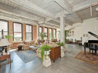 525 W 22nd St APT 2A, New York, NY