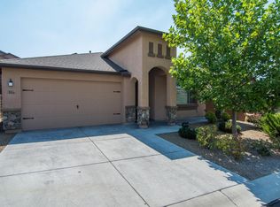 331 Breezy Rd, Prescott, AZ 86301