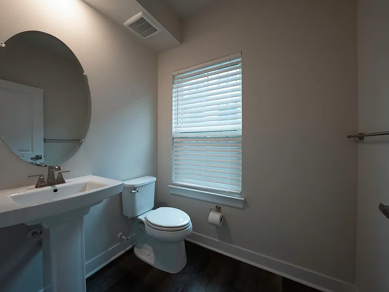 Bathroom 1 of 3