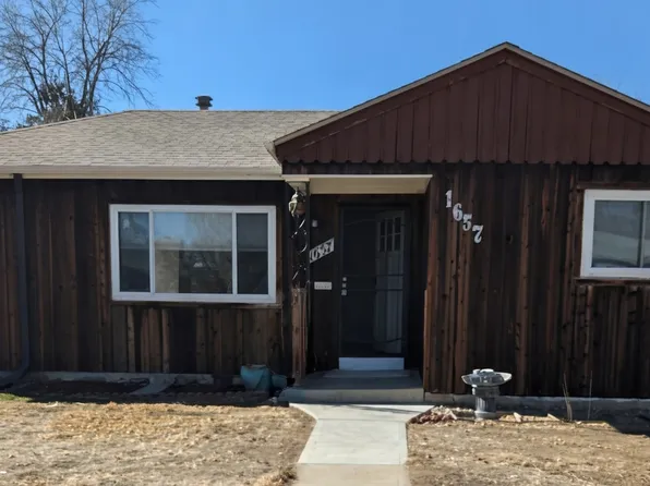 1657 Moline St, Aurora, CO 80010