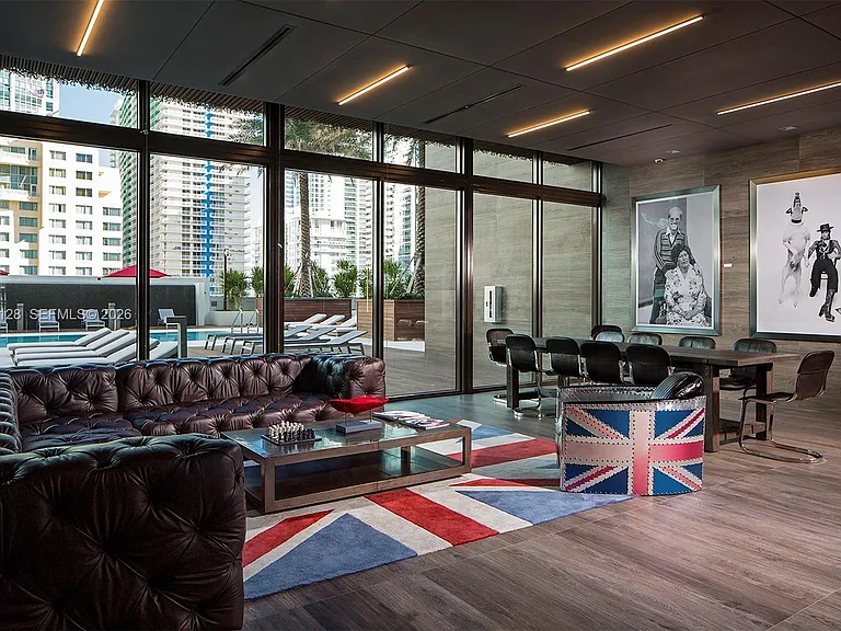 1080 Brickell Ave #2609 — Photo 44