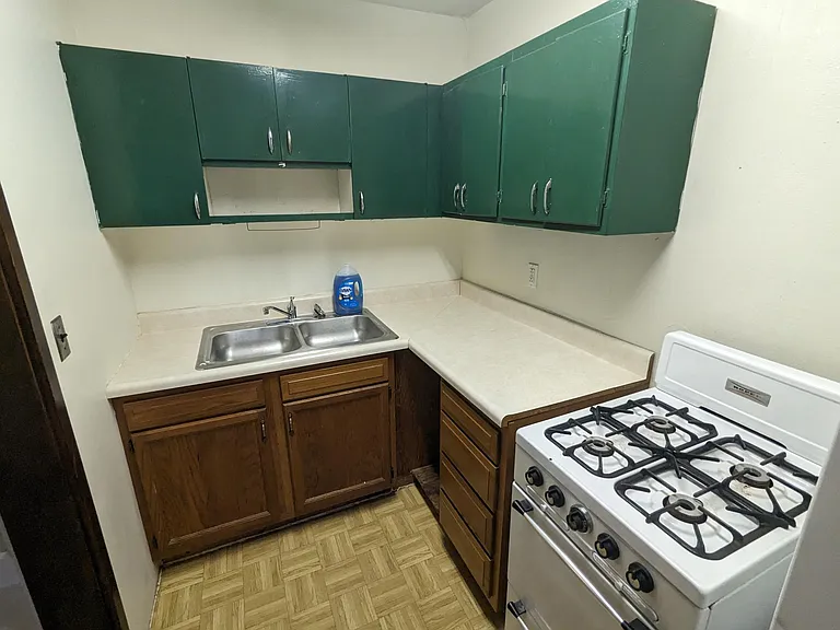 1606 Muscatine Ave #3 — Photo 8