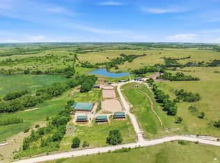 13325 Brush Creek Rd, Westmoreland, KS 66549