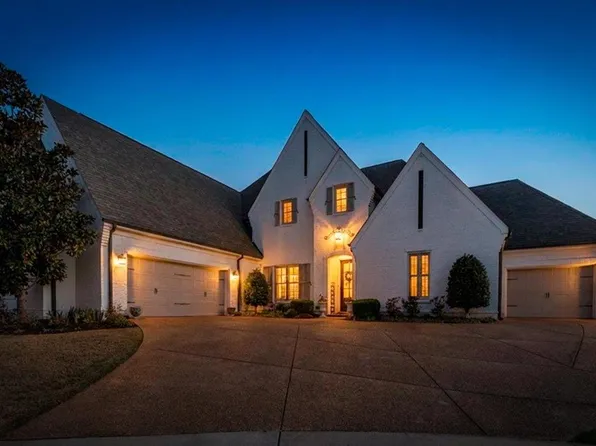 608 Cypress Run Cv, Collierville, TN 38017