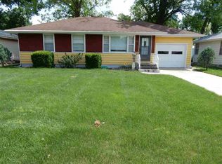 1801 High St Beatrice NE 68310 Zillow