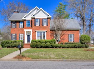 1134 Rivershyre Dr, Evans, GA 30809